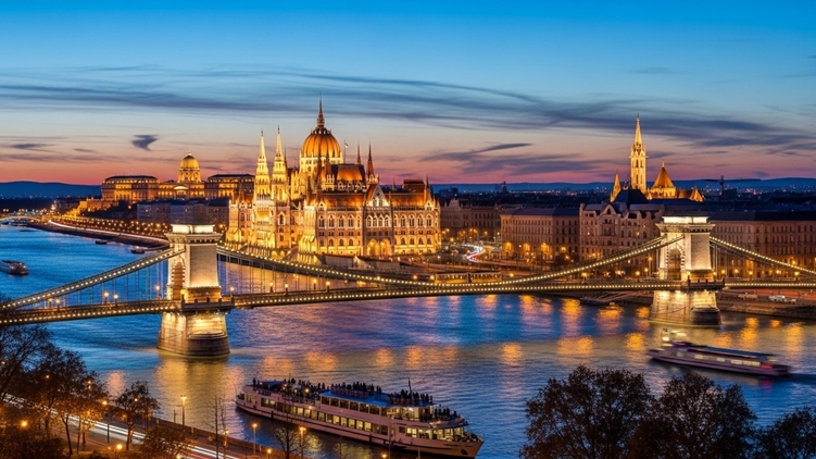 부다페스트