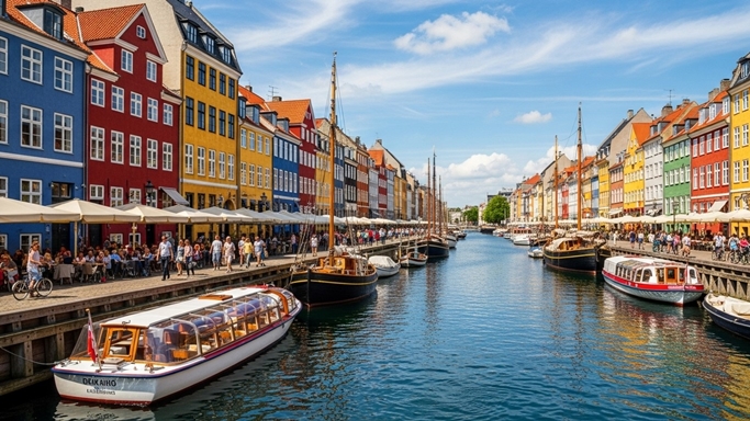 코펜하겐