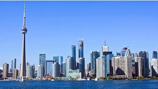 토론토