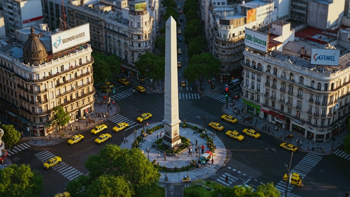 부에노스아이레스