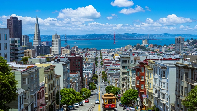 샌프란시스코