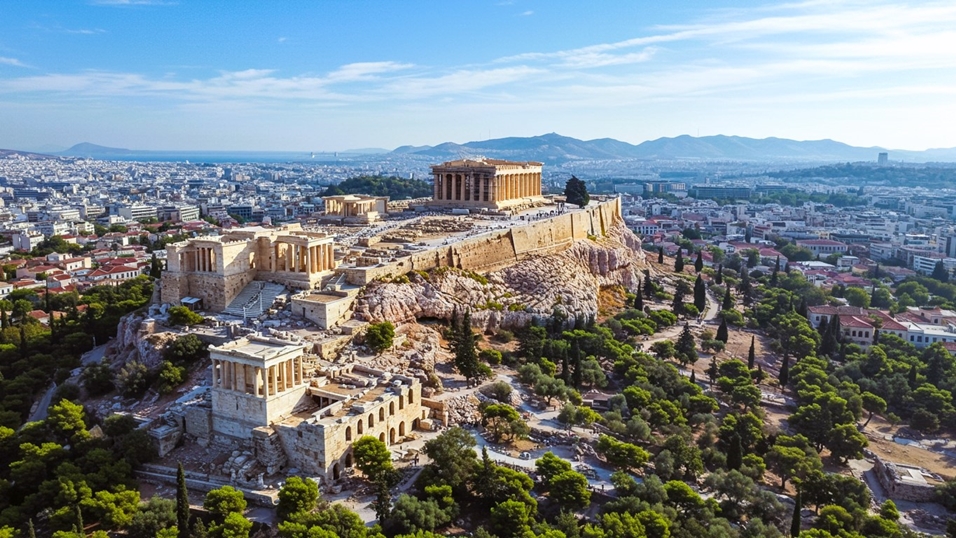 아테네